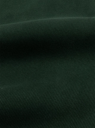 Heavy Rib Tanktop - Green