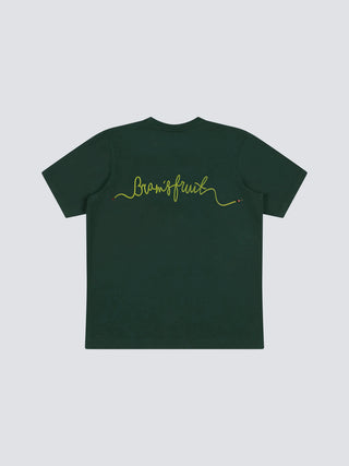 Hose T-shirt - Green