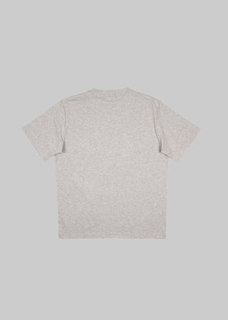 Gardening Club T-Shirt - Grey