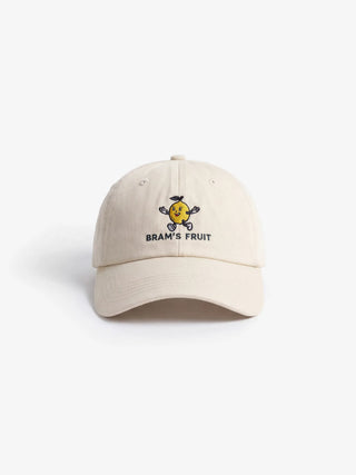 Lemon Cap -  Beige