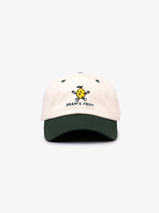 Lemon Cap - Beige Green