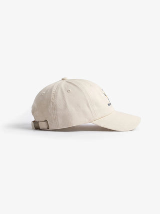 Lemon Cap -  Beige