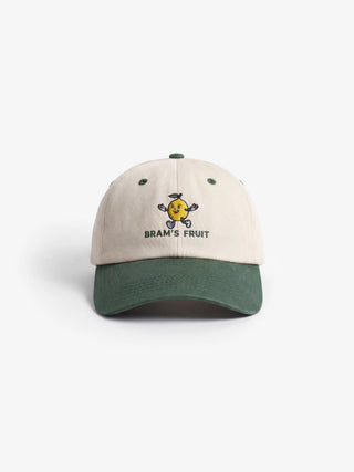 Lemon Cap - Beige Green