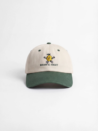 Lemon Cap - Beige Green
