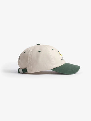 Lemon Cap - Beige Green