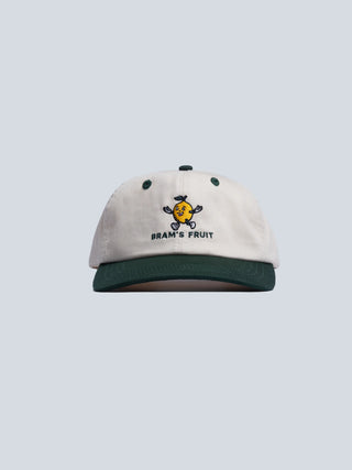 Lemon Cap - Beige Green