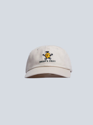 Lemon Cap -  Beige