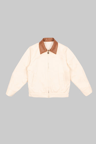 Lemon Jacket - Beige