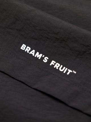 Logo Shorts - Charcoal