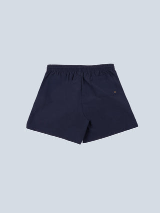 Logo Shorts - Navy