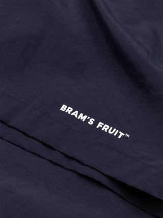 Logo Shorts - Navy