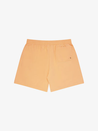 Logo Shorts - Orange