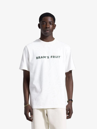 Logo T-Shirt - White