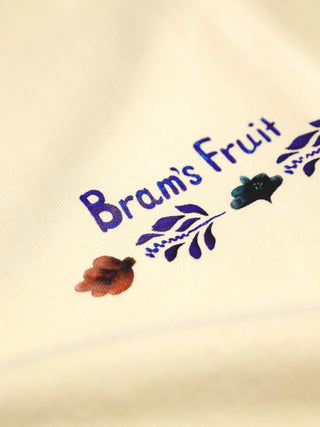 Flora Longsleeve - Solid Beige