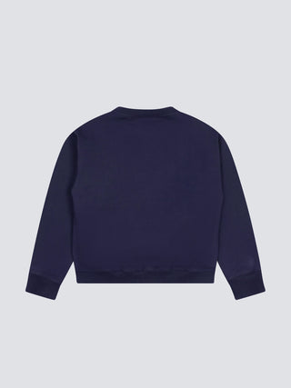 Gardening Club Crewneck - Navy