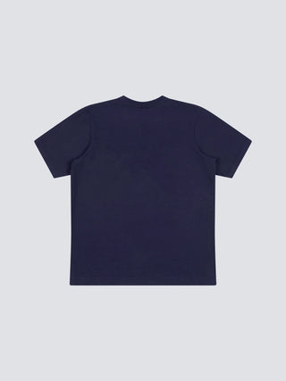 Gardening Club T-shirt - Navy