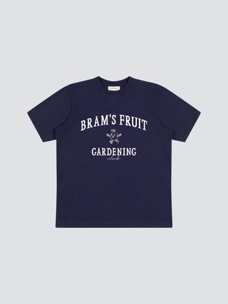 Gardening Club T-shirt - Navy