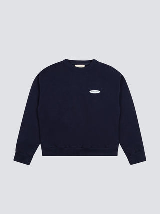 “F*ck Off I'm Gardening” Crewneck - Navy