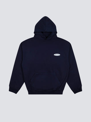 “F*ck Off I'm Gardening” Hoodie - Navy