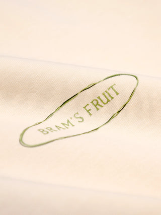 Organic F*ck Off I'm Gardening T-shirt - Beige