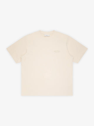 Organic F*ck Off I'm Gardening T-shirt - Beige