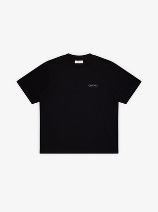 Organic F*ck Off I'm Gardening T-shirt - Black