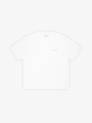 Organic F*ck Off I'm Gardening T-shirt - White