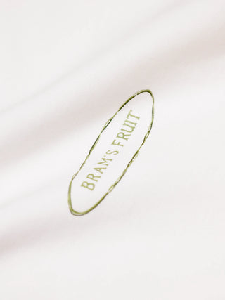 Organic F*ck Off I'm Gardening T-shirt - White