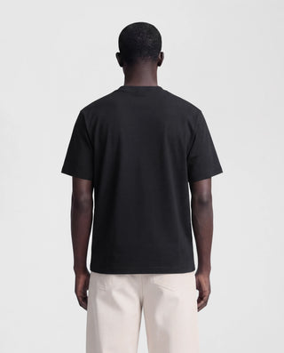 Outline T-Shirt - Black