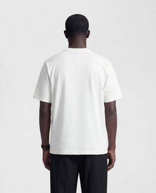 Outline T-Shirt - White