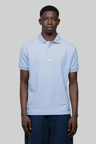 Polo - Light Blue