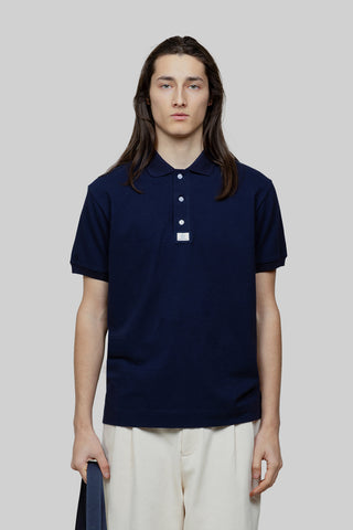 Polo - Navy