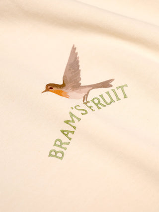 Robin Longsleeve - Beige