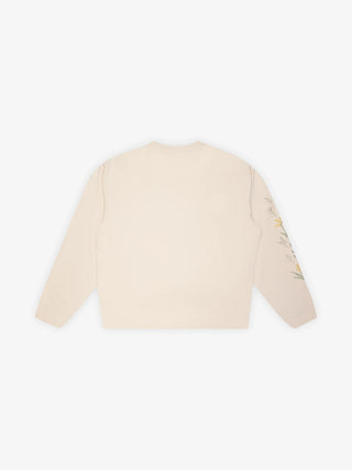 Robin Longsleeve - Beige