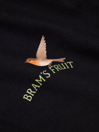 Robin Longsleeve - Black