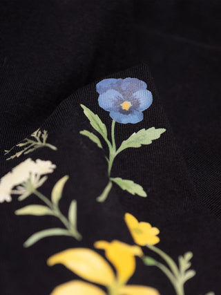 Robin Longsleeve - Black