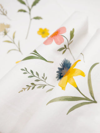 Robin Longsleeve - White