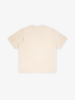 Robin T-shirt - Beige