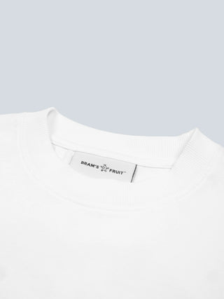 Roots T-Shirt - White