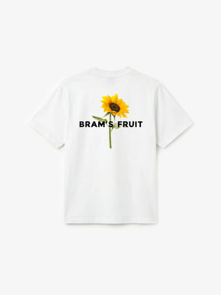 Sunflower T-shirt - White