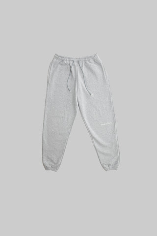 BF Jogger - Grey