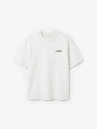 Distressed “F*ck Off I'm Gardening” T-Shirt - White