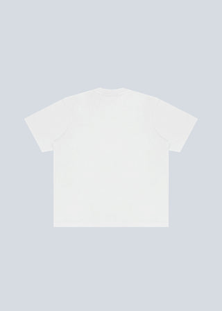 Logo T-Shirt - White