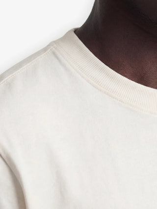Lemon Outline T-shirt - White