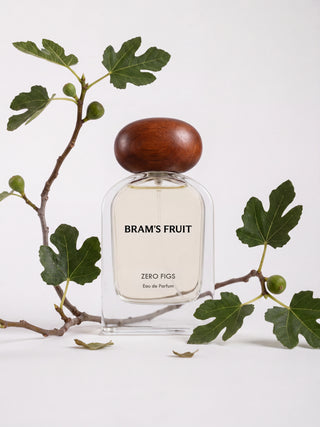 Zero Figs Eau de Parfum 100ml