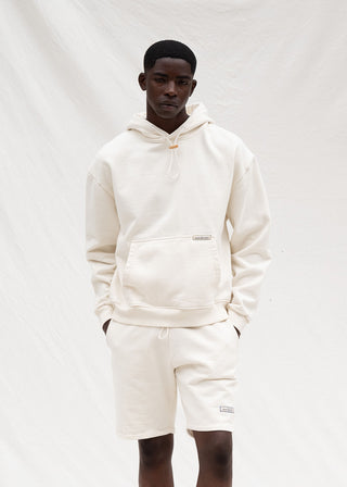 Atelier Hoodie - Off-white