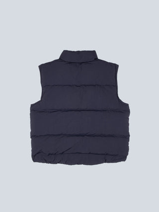 Boxing Glove Bodywarmer - Navy