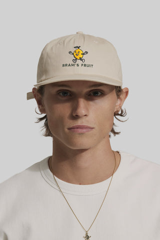 Lemon Cap - Beige