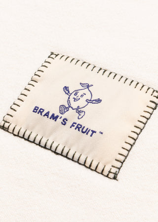 Atelier T-shirt - White