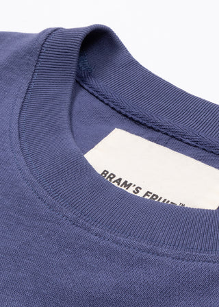 Tulip Aquarel T-Shirt - Blue